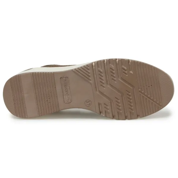 Pantofi pentru femei Travel Soft TRV2401.Z3PR 36/ Khaki photo 6