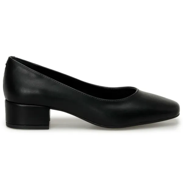 Pantofi pentru femei Polaris Shoes 322037.Z 3PR 36/ Black photo 2 Pantofi pentru femei Polaris Shoes 322037.Z 3PR 36/ Black photo 2