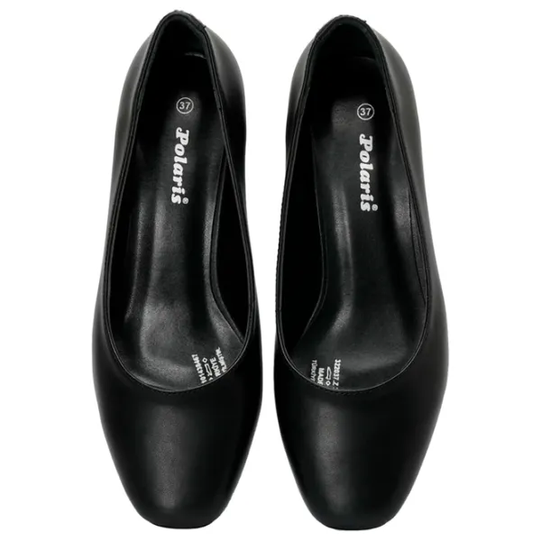 Pantofi pentru femei Polaris Shoes 322037.Z 3PR 36/ Black photo 4 Pantofi pentru femei Polaris Shoes 322037.Z 3PR 36/ Black photo 4