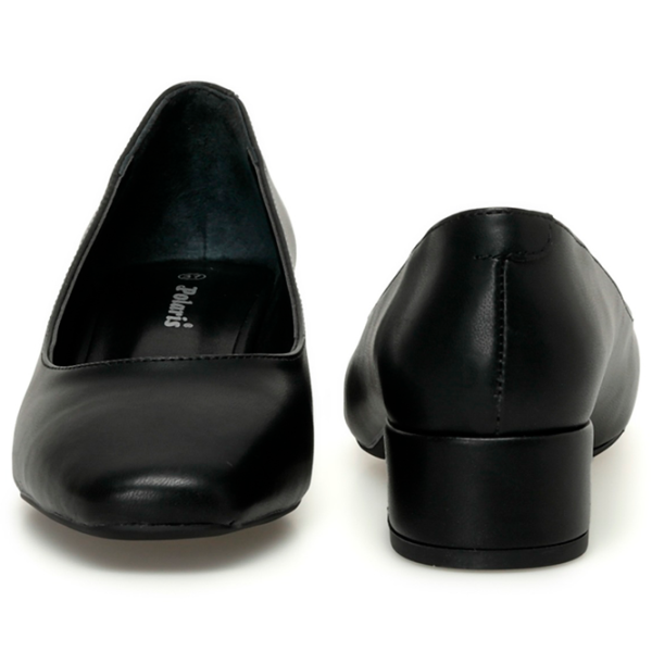 Pantofi pentru femei Polaris Shoes 322037.Z 3PR 36/ Black photo 5 Pantofi pentru femei Polaris Shoes 322037.Z 3PR 36/ Black photo 5