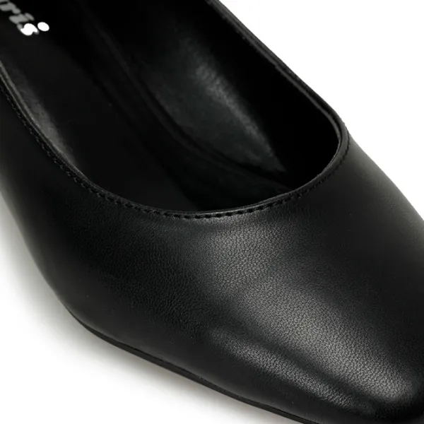 Pantofi pentru femei Polaris Shoes 322037.Z 3PR 36/ Black photo 7 Pantofi pentru femei Polaris Shoes 322037.Z 3PR 36/ Black photo 7