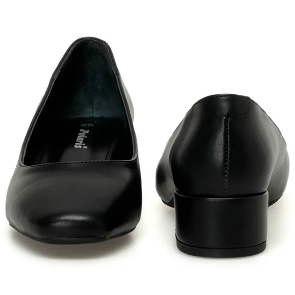 Pantofi pentru femei Polaris Shoes 322037.Z 3PR 37/ Black photo 5 Pantofi pentru femei Polaris Shoes 322037.Z 3PR 37/ Black photo 5