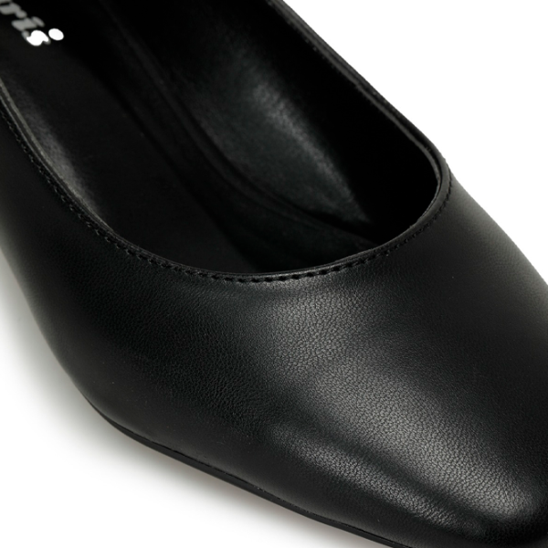 Pantofi pentru femei Polaris Shoes 322037.Z 3PR 39/ Black photo 7 Pantofi pentru femei Polaris Shoes 322037.Z 3PR 39/ Black photo 7
