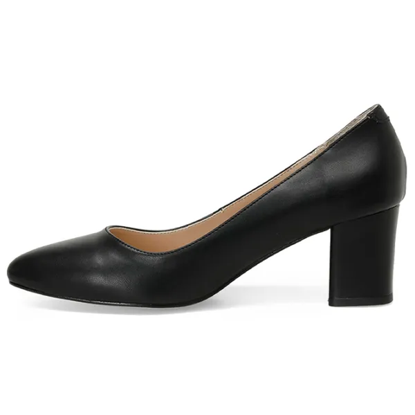 Pantofi pentru femei Polaris Shoes 318092.Z 3PR 39/ Black photo 2 Pantofi pentru femei Polaris Shoes 318092.Z 3PR 39/ Black photo 2