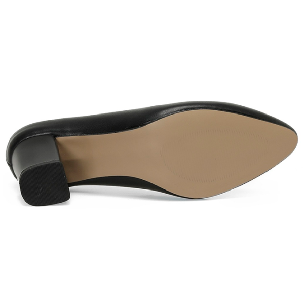 Pantofi pentru femei Polaris Shoes 318092.Z 3PR 39/ Black photo 5 Pantofi pentru femei Polaris Shoes 318092.Z 3PR 39/ Black photo 5