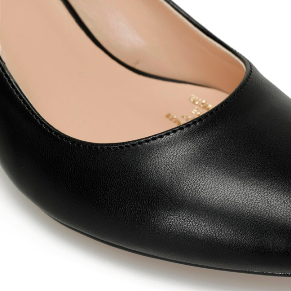 Pantofi pentru femei Polaris Shoes 318092.Z 3PR 39/ Black photo 6 Pantofi pentru femei Polaris Shoes 318092.Z 3PR 39/ Black photo 6