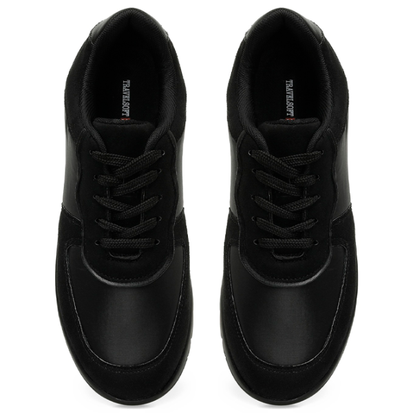 Pantofi pentru femei Travel Soft TRV2441.Z3PR 40/ Black photo 4 Pantofi pentru femei Travel Soft TRV2441.Z3PR 40/ Black photo 4