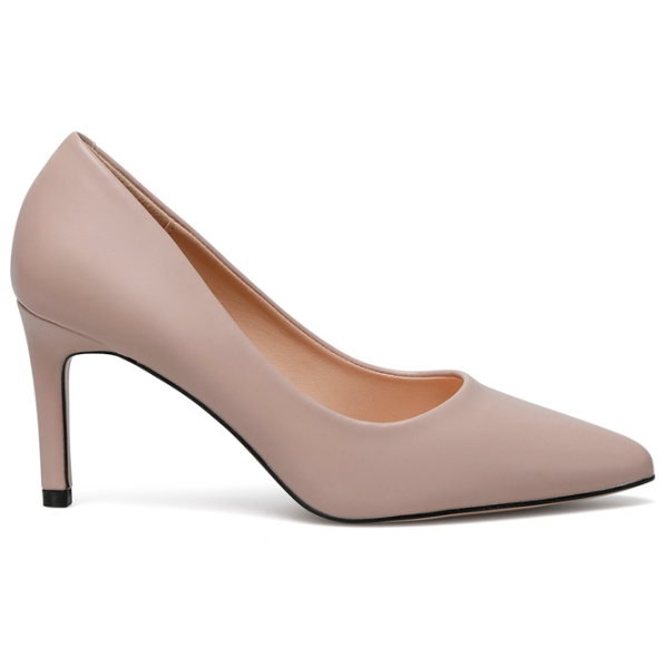 Pantofi pentru femei Nine West BADEL 2FX 36/ Nude photo 2 Pantofi pentru femei Nine West BADEL 2FX 36/ Nude photo 2
