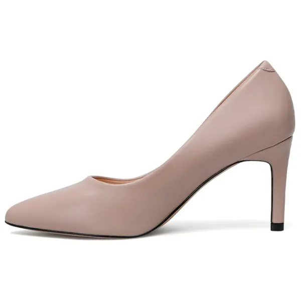 Pantofi pentru femei Nine West BADEL 2FX 36/ Nude photo 4 Pantofi pentru femei Nine West BADEL 2FX 36/ Nude photo 4