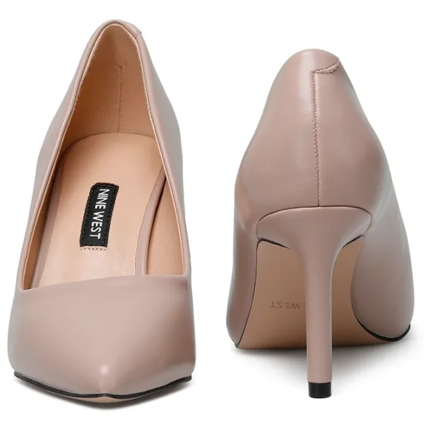 Pantofi pentru femei Nine West BADEL 2FX 36/ Nude photo 5 Pantofi pentru femei Nine West BADEL 2FX 36/ Nude photo 5