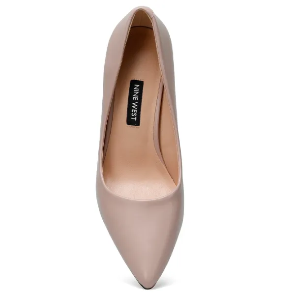Pantofi pentru femei Nine West BADEL 2FX 36/ Nude photo 6 Pantofi pentru femei Nine West BADEL 2FX 36/ Nude photo 6