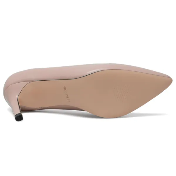 Pantofi pentru femei Nine West BADEL 2FX 39/ Nude photo 7 Pantofi pentru femei Nine West BADEL 2FX 39/ Nude photo 7