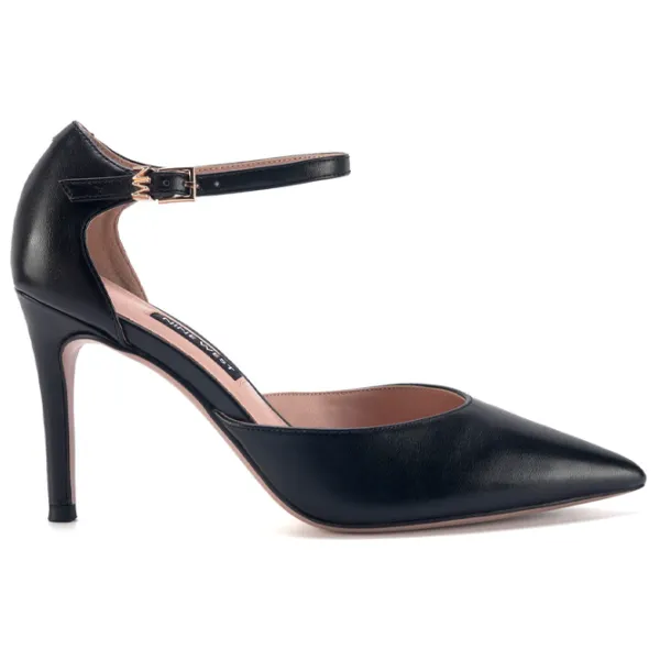 Pantofi pentru femei Nine West LAYLA 3FX 36/ Black photo 2 Pantofi pentru femei Nine West LAYLA 3FX 36/ Black photo 2