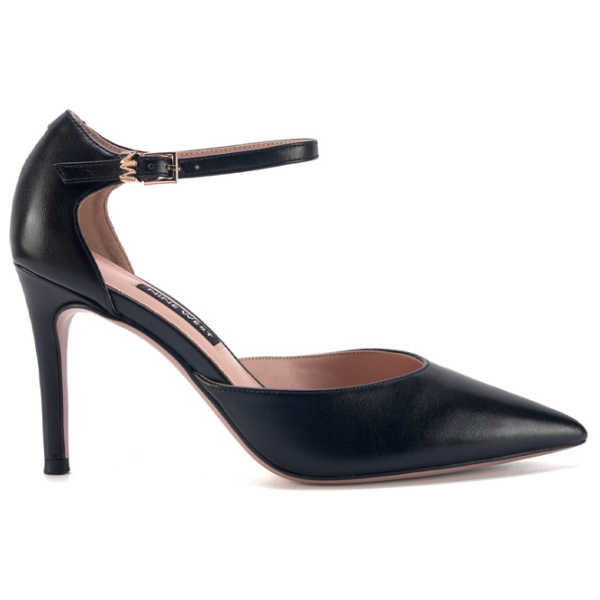Pantofi pentru femei Nine West LAYLA 3FX 38/ Black photo 2 Pantofi pentru femei Nine West LAYLA 3FX 38/ Black photo 2