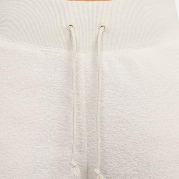 Спортивные брюки для женщин Nike W Nsw Phnx Plsh Hr Pant Wide XL/ Белый photo 4 Спортивные брюки для женщин Nike W Nsw Phnx Plsh Hr Pant Wide XL/ Белый photo 4