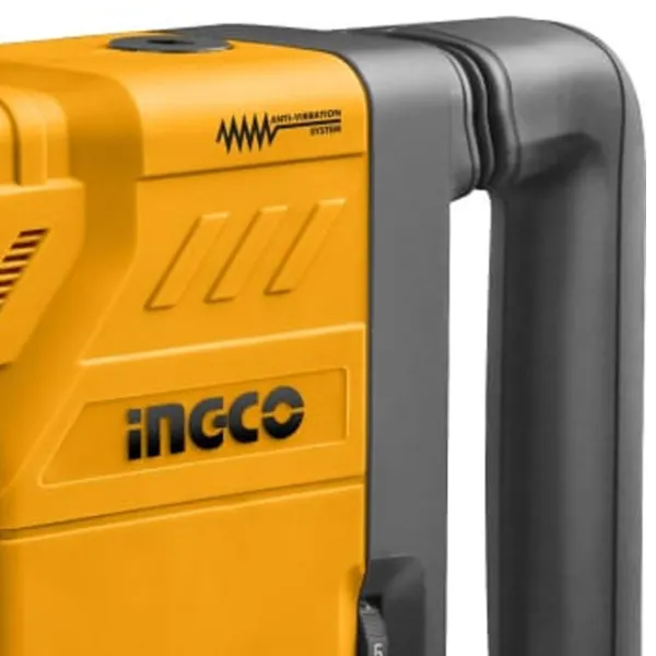 Ciocan demolator INGCO PDB15006 1500 W / Yellow photo 4