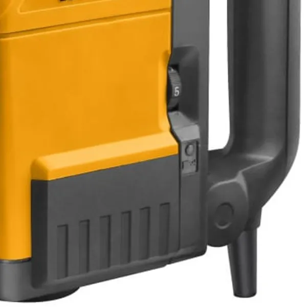Ciocan demolator INGCO PDB15006 1500 W / Yellow photo 5