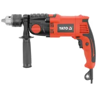 Mașină de găurit Yato YT-82045 1200 W / 3000 rot/min photo 2