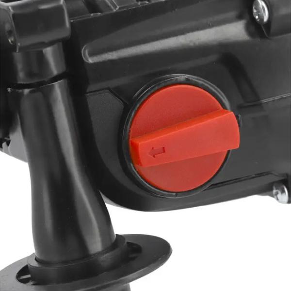 Mașină de găurit Yato YT-82045 1200 W / 3000 rot/min photo 3