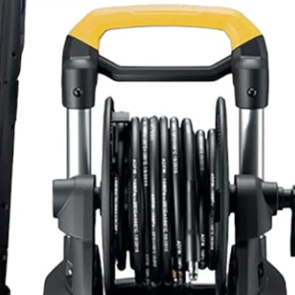 Maşină de curăţat cu presiune Annovi Reverberi 4K Twin Flow 2500 W/ Yellow photo 3