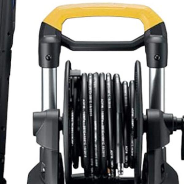 Maşină de curăţat cu presiune Annovi Reverberi 4K Twin Flow 2500 W/ Yellow photo 3