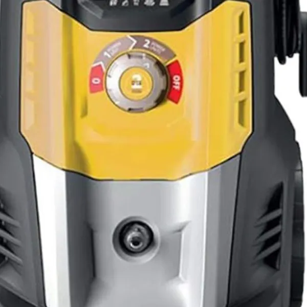 Maşină de curăţat cu presiune Annovi Reverberi 4K Twin Flow 2500 W/ Yellow photo 4
