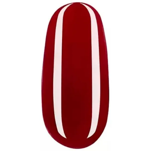 Гель-лаки для ногтей Golden Rose UV Gel 10.2 мл/ Бордовый photo 2