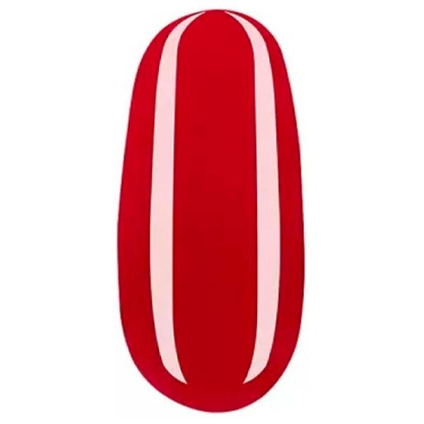 Гель-лаки для ногтей Golden Rose UV Gel 10.2 мл/ Dark Red photo 2 Гель-лаки для ногтей Golden Rose UV Gel 10.2 мл/ Dark Red photo 2