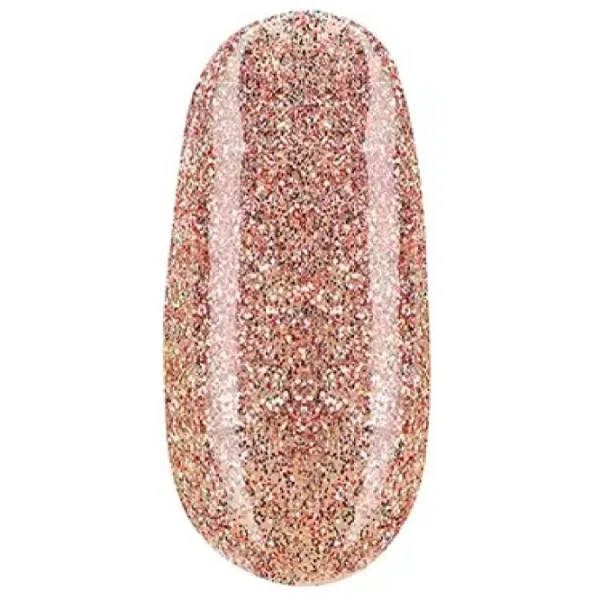 Гель-лаки для ногтей Golden Rose UV Gel 10.2 мл/ Золото photo 2 Гель-лаки для ногтей Golden Rose UV Gel 10.2 мл/ Золото photo 2
