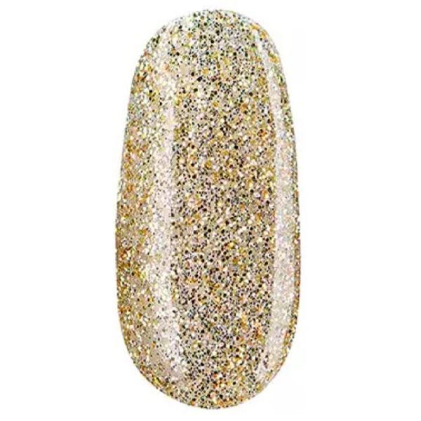 Гель-лаки для ногтей Golden Rose UV Gel 10.2 мл/ Золото photo 2 Гель-лаки для ногтей Golden Rose UV Gel 10.2 мл/ Золото photo 2