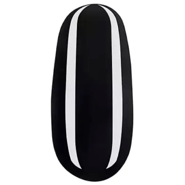 Gel-lac de unghii Golden Rose UV Gel 10.2 ml/ Black photo 2 Gel-lac de unghii Golden Rose UV Gel 10.2 ml/ Black photo 2