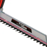 Mașină de tuns gard viu Einhell ARCURRA PXC SOLO Red photo 2