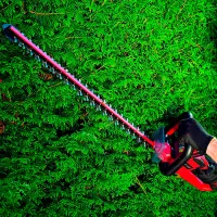 Mașină de tuns gard viu Einhell ARCURRA PXC SOLO Red photo 6