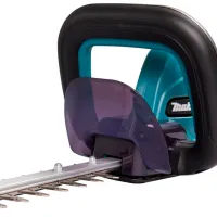 Mașină de tuns gard viu Makita DUH507Z Blue photo 2