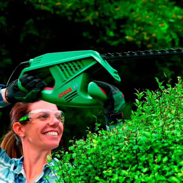 Кусторез Bosch EasyHedgeCut (0600847A05) Зелёный photo 3