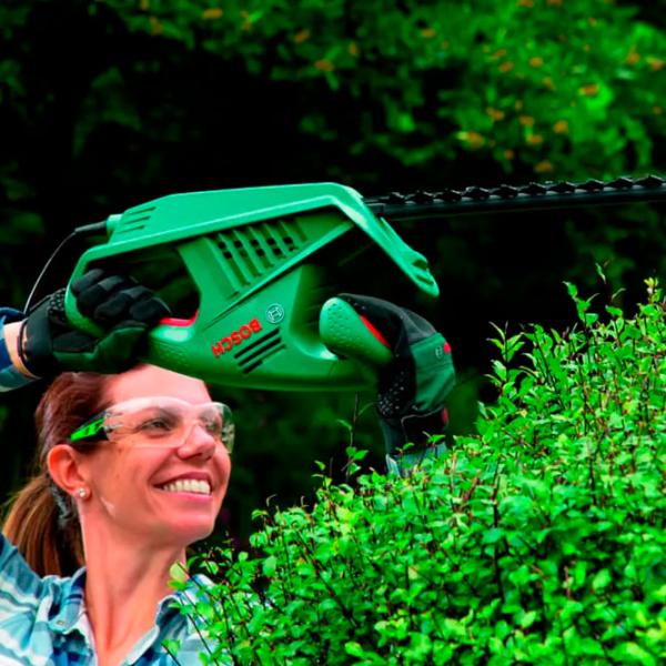 Кусторез Bosch EasyHedgeCut (0600847A05) Зелёный photo 3
