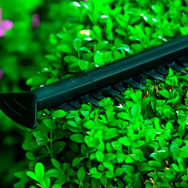 Кусторез Bosch EasyHedgeCut (0600847A05) Зелёный photo 4