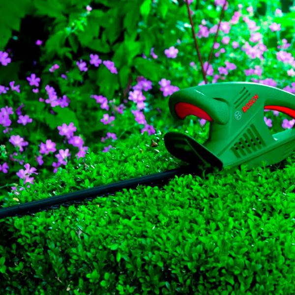 Кусторез Bosch EasyHedgeCut (0600847A05) Зелёный photo 6