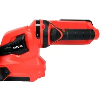 Mașină de tuns gard viu Yato YT-82833 Red photo 4