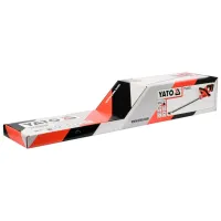 Mașină de tuns gard viu Yato YT-82832 Red photo 3