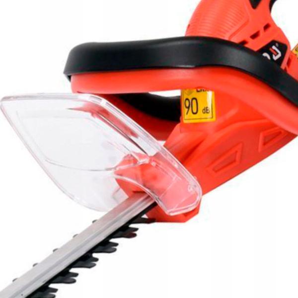 Mașină de tuns gard viu Yato YT-82832 Red photo 4