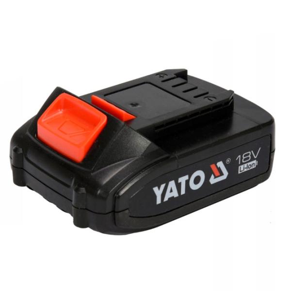 Mașină de tuns gard viu Yato YT-82832 Red photo 6