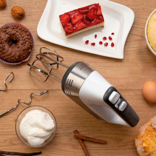 Mixer Gorenje M500DC 500 W / White photo 6