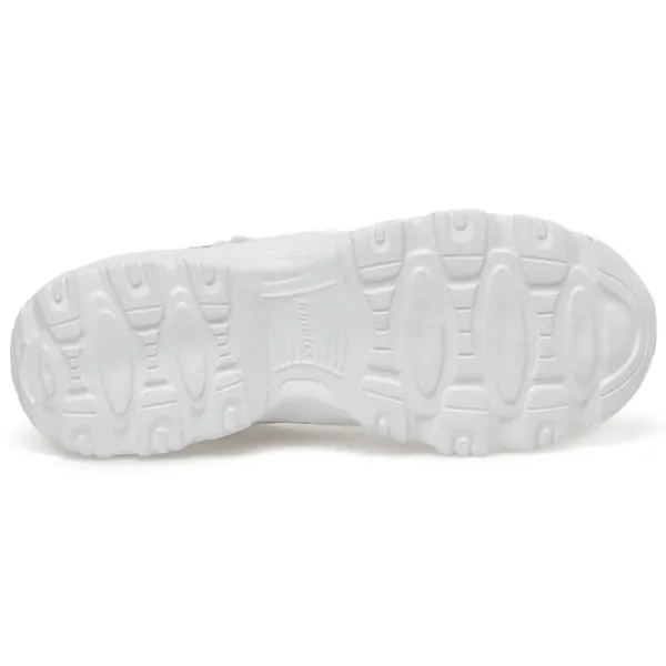 Adidași pentru femei Kinetix Maya Tx W 3FX Primăvară/ White photo 4