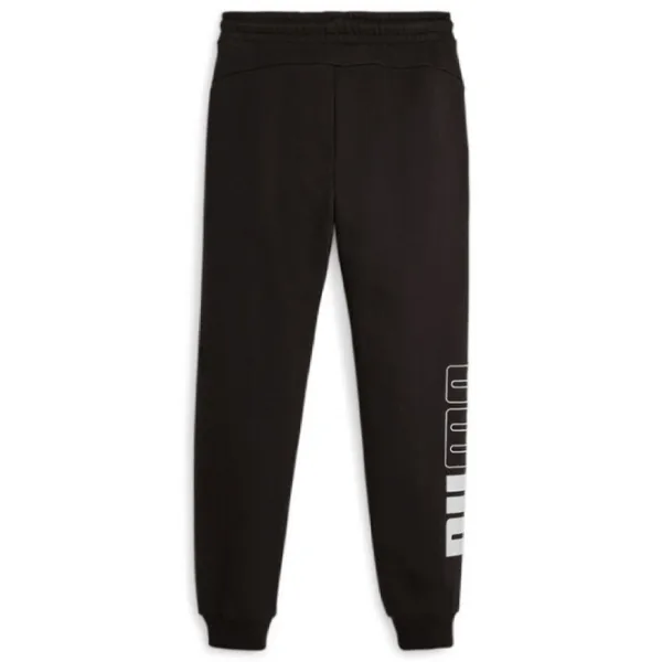 Спортивные брюки для мальчиков Puma Power Winterized Sweatpants B 140/ Черный photo 2 Спортивные брюки для мальчиков Puma Power Winterized Sweatpants B 140/ Черный photo 2