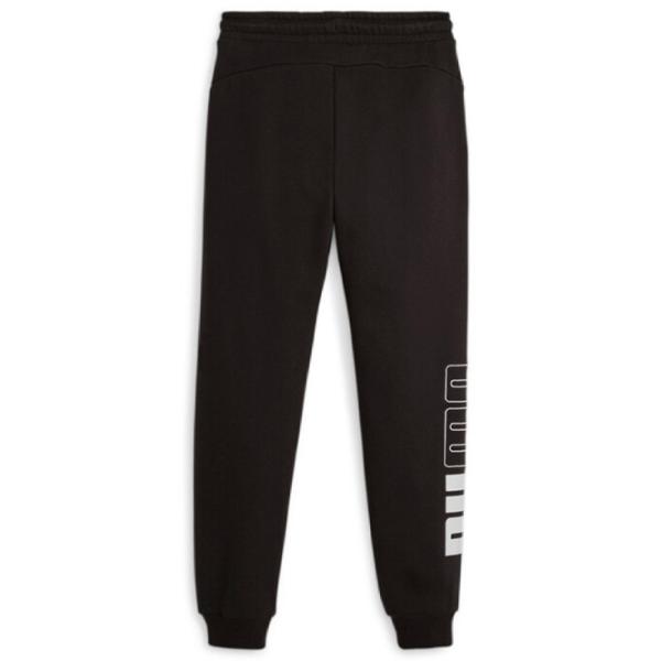 Спортивные брюки для мальчиков Puma Power Winterized Sweatpants B 176/ Черный photo 2 Спортивные брюки для мальчиков Puma Power Winterized Sweatpants B 176/ Черный photo 2