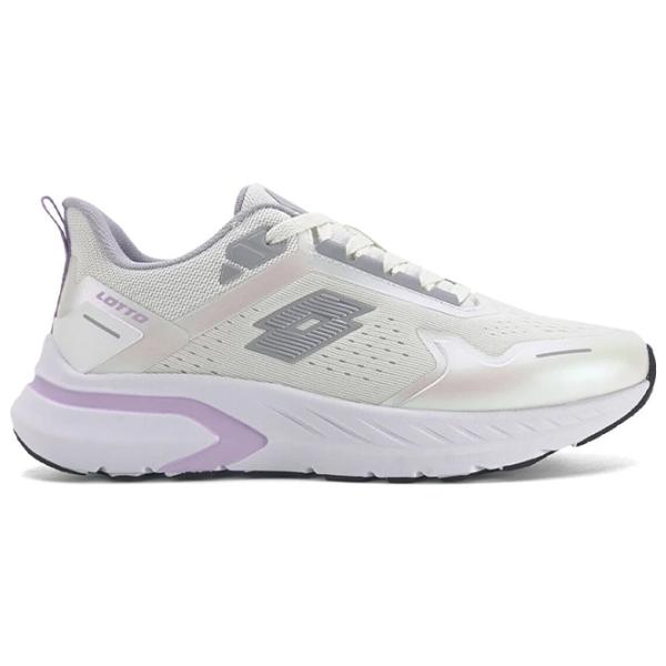 Adidași pentru femei Lotto Lovelo Wmn 3FX Primăvară/ White photo 2 Adidași pentru femei Lotto Lovelo Wmn 3FX Primăvară/ White photo 2