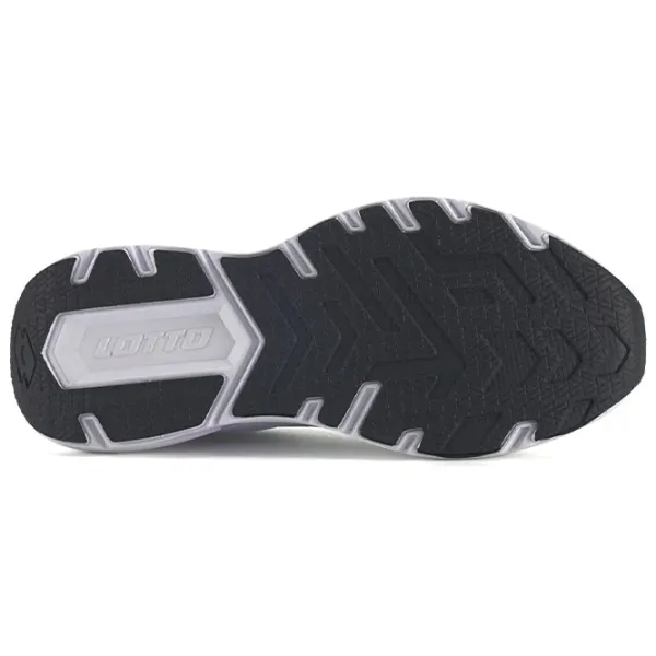 Кроссовки для женщин Lotto Lovelo Wmn 3FX Весна/ Белый photo 4 Кроссовки для женщин Lotto Lovelo Wmn 3FX Весна/ Белый photo 4