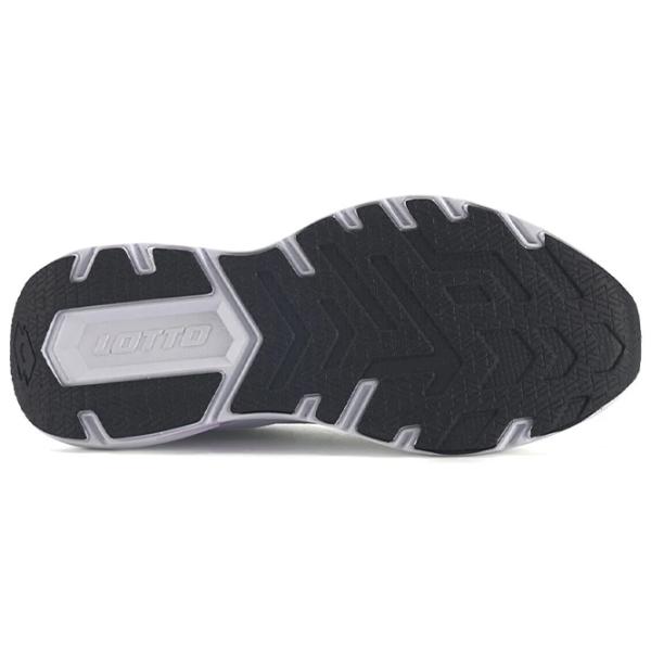 Кроссовки для женщин Lotto Lovelo Wmn 3FX Весна/ Белый photo 4 Кроссовки для женщин Lotto Lovelo Wmn 3FX Весна/ Белый photo 4