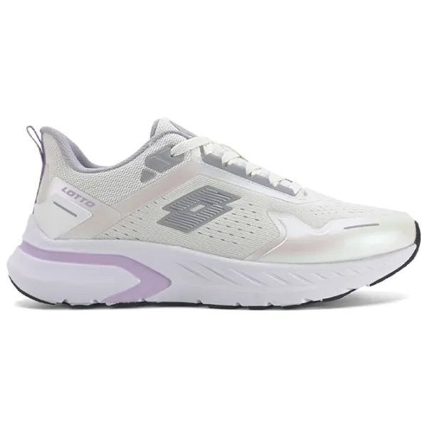 Adidași pentru femei Lotto Lovelo Wmn 3FX Primăvară/ White photo 2 Adidași pentru femei Lotto Lovelo Wmn 3FX Primăvară/ White photo 2
